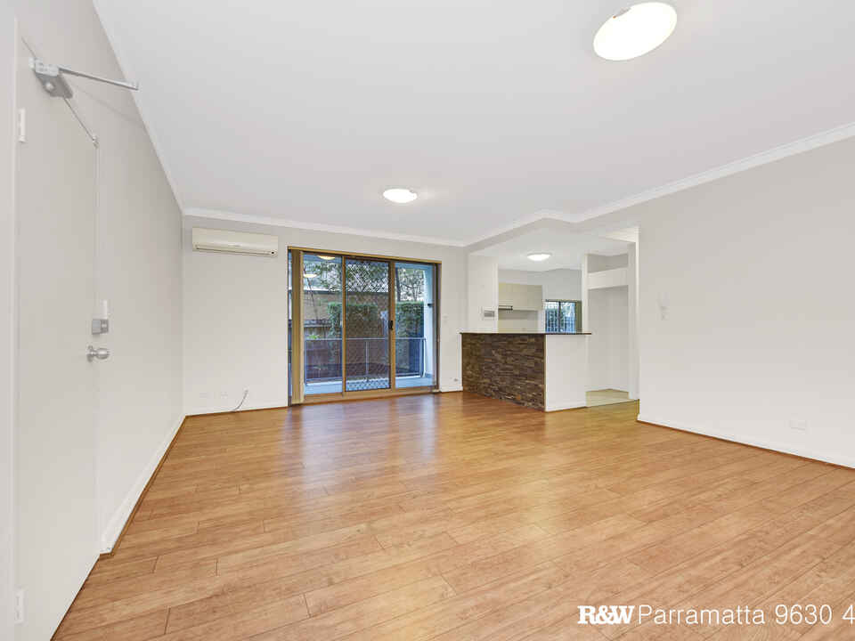 1/205-207 William Street Granville