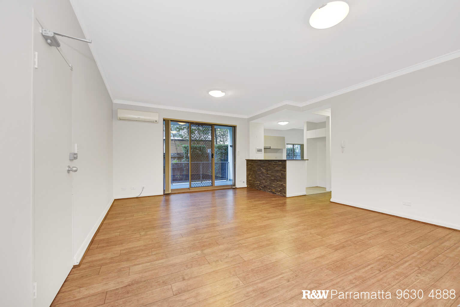 1/205-207 William Street Granville
