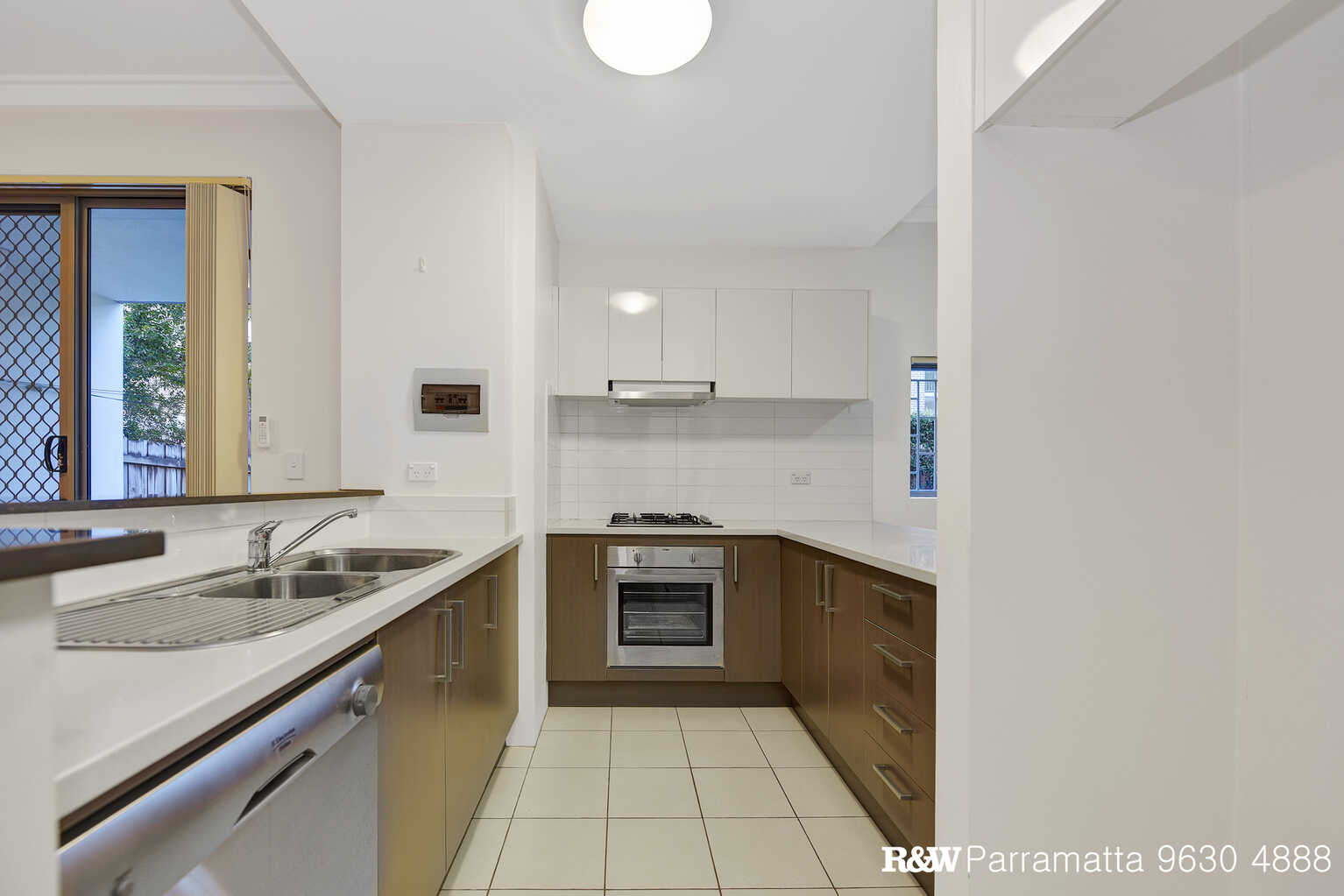 1/205-207 William Street Granville
