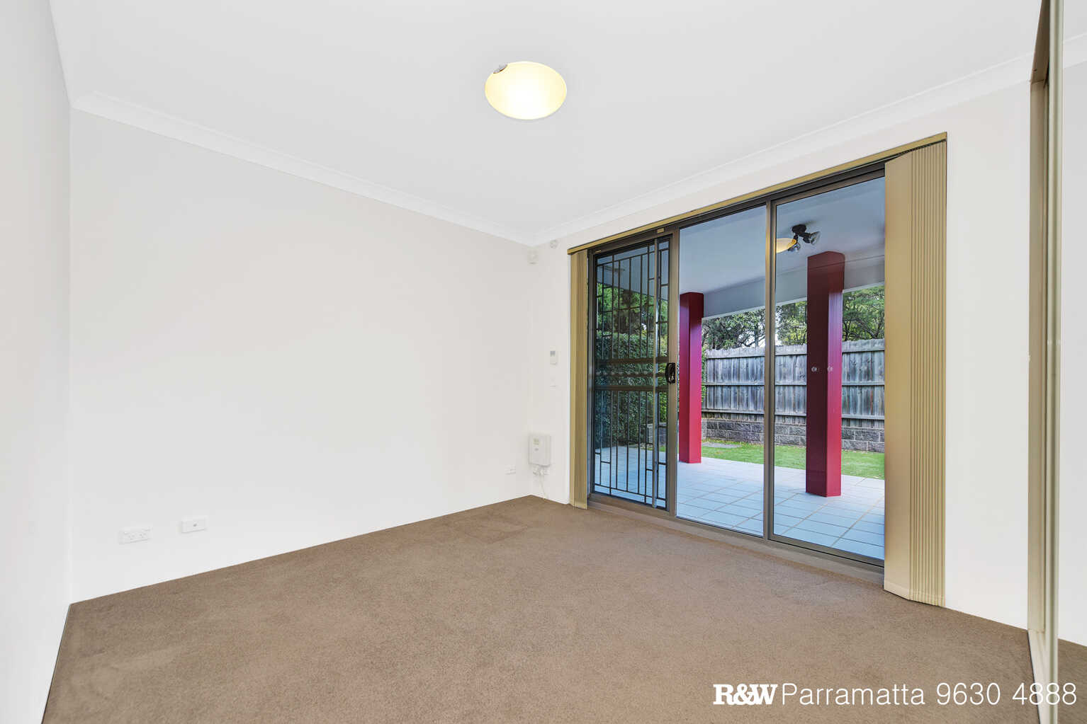 1/205-207 William Street Granville