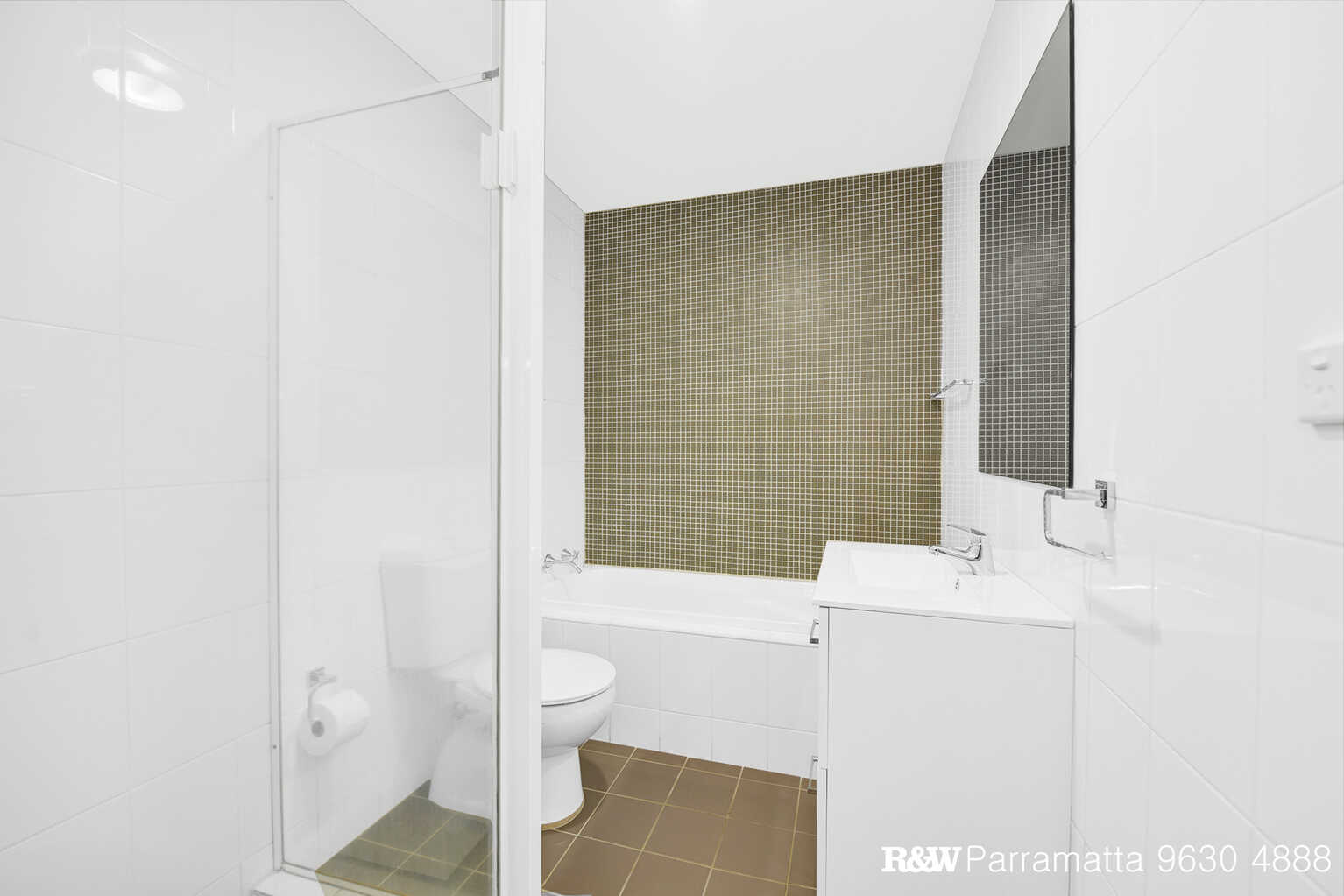 1/205-207 William Street Granville
