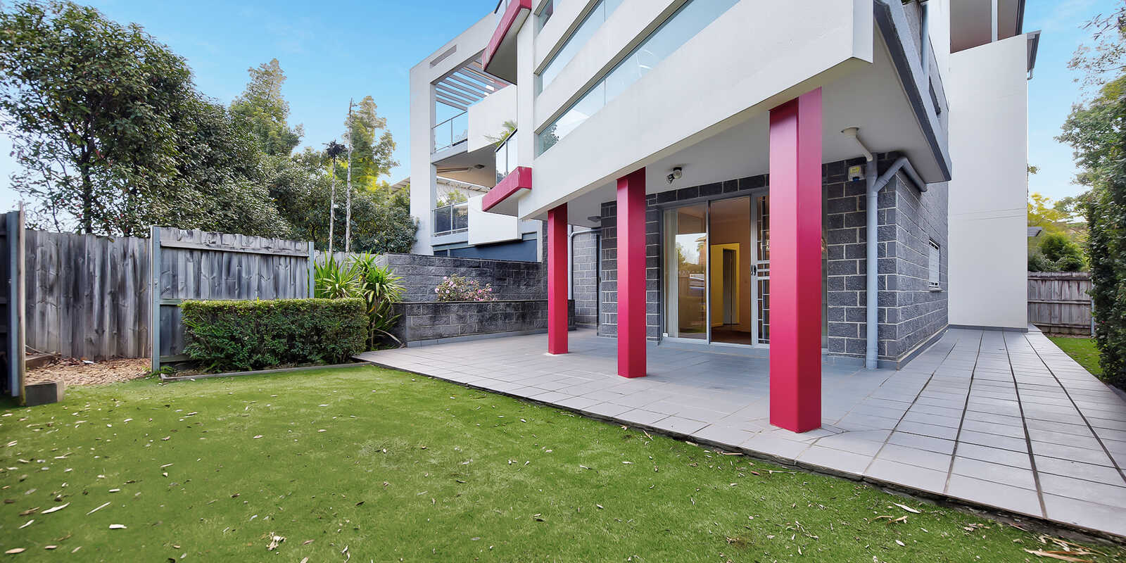 1/205-207 William Street Granville
