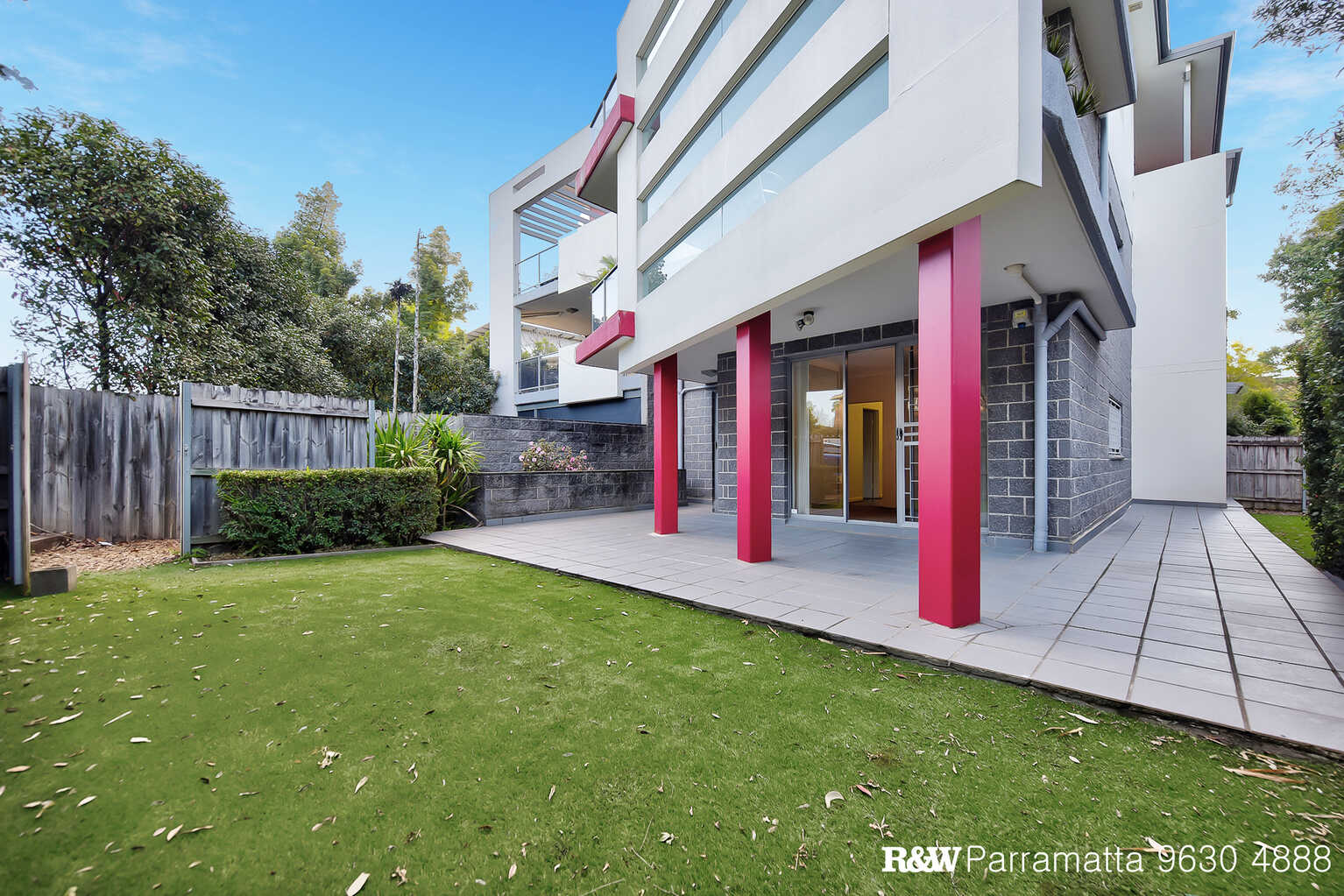 1/205-207 William Street Granville