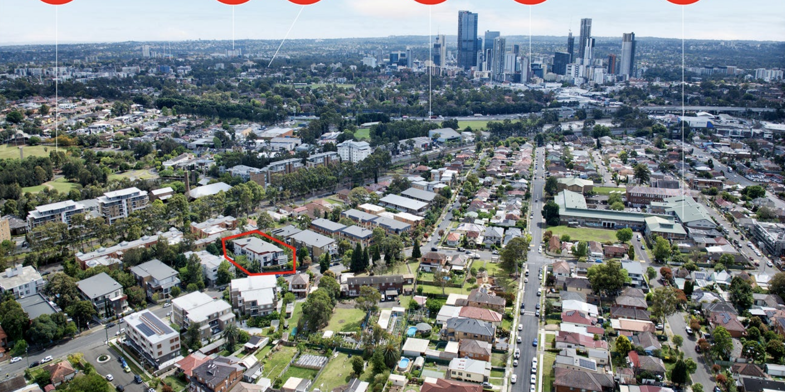 1/205-207 William Street Granville