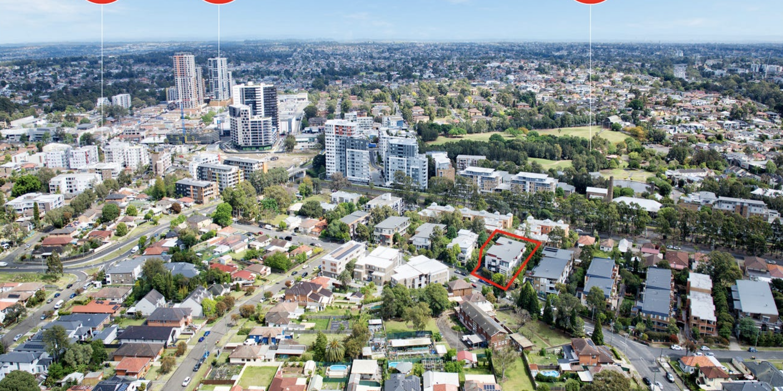 1/205-207 William Street Granville