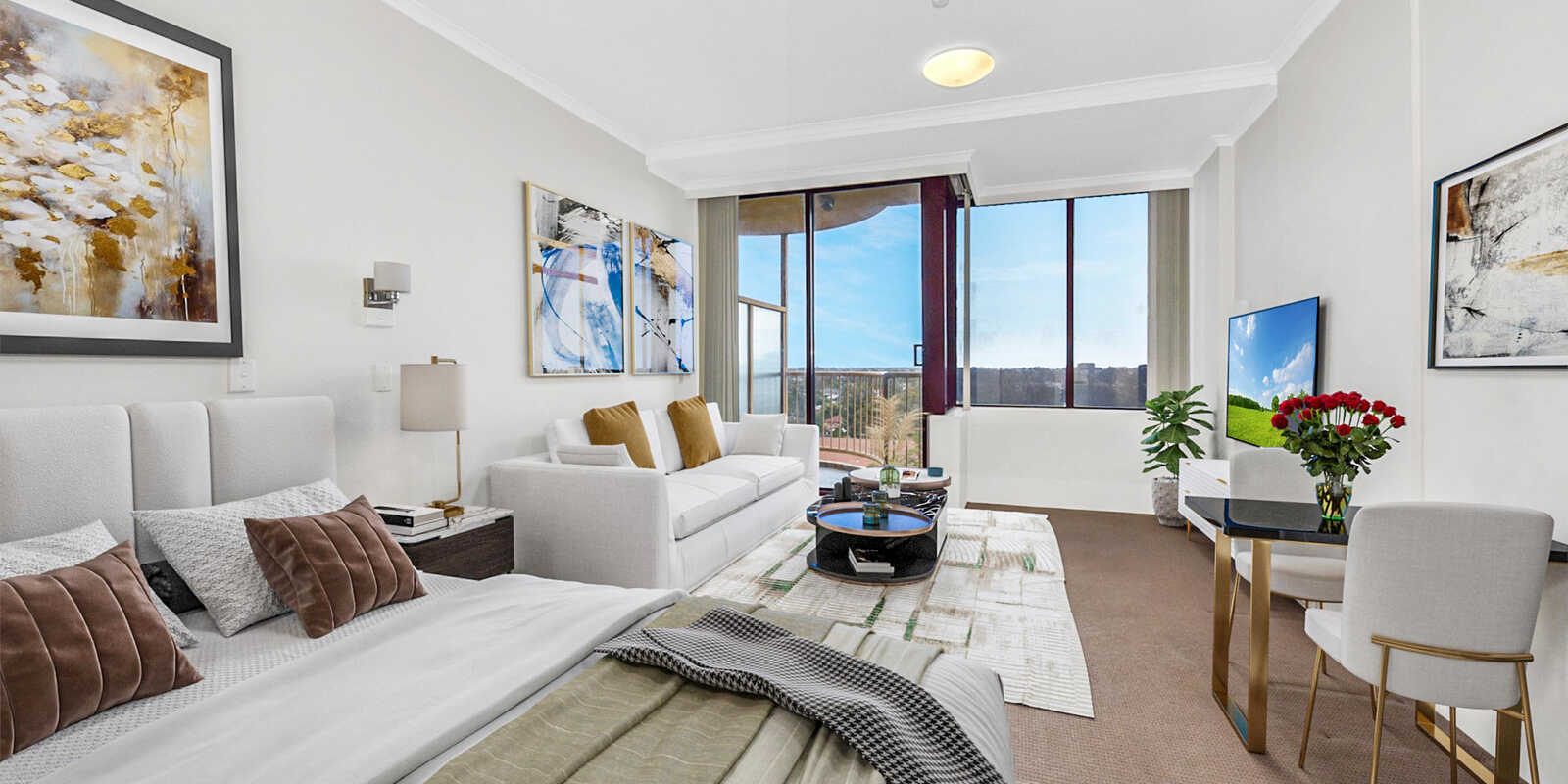 139/22 Great Western Highway Parramatta
