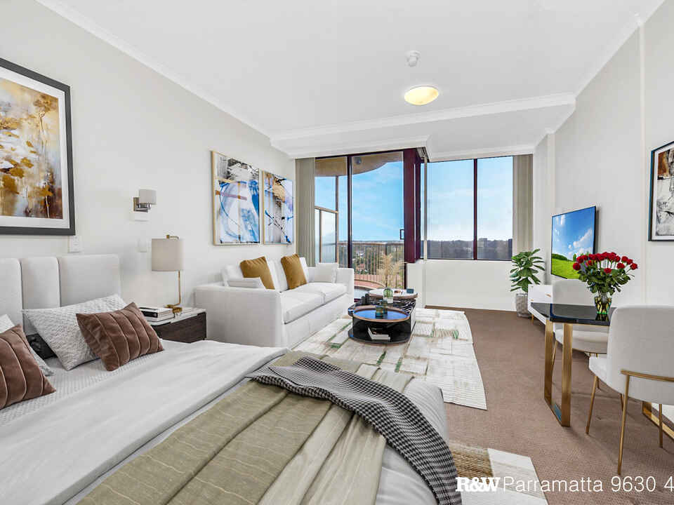 139/22 Great Western Highway Parramatta