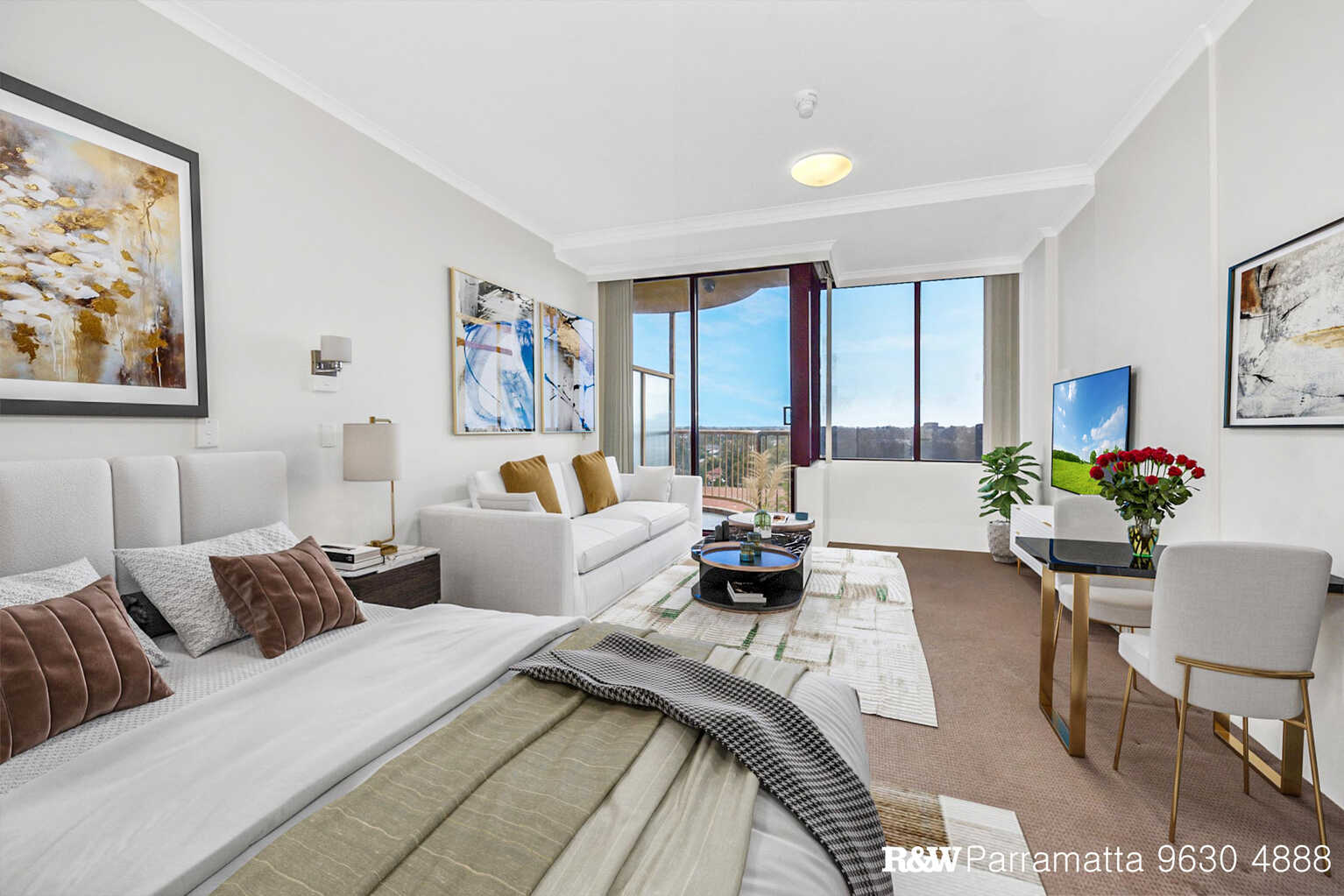 139/22 Great Western Highway Parramatta