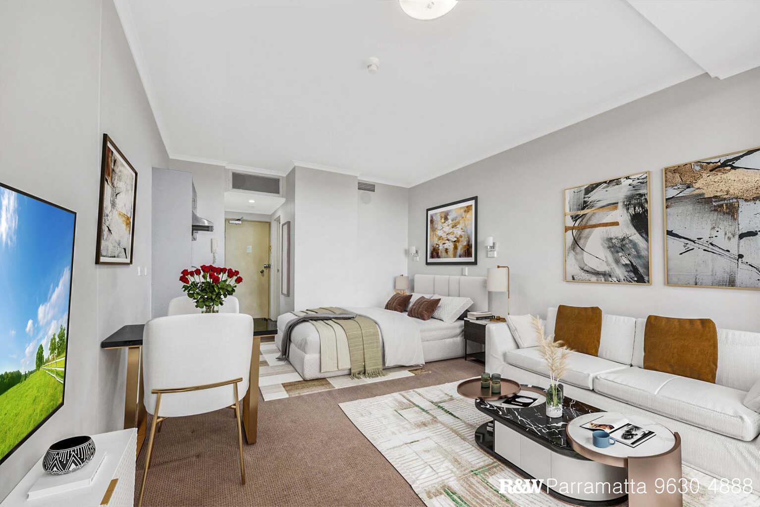 139/22 Great Western Highway Parramatta