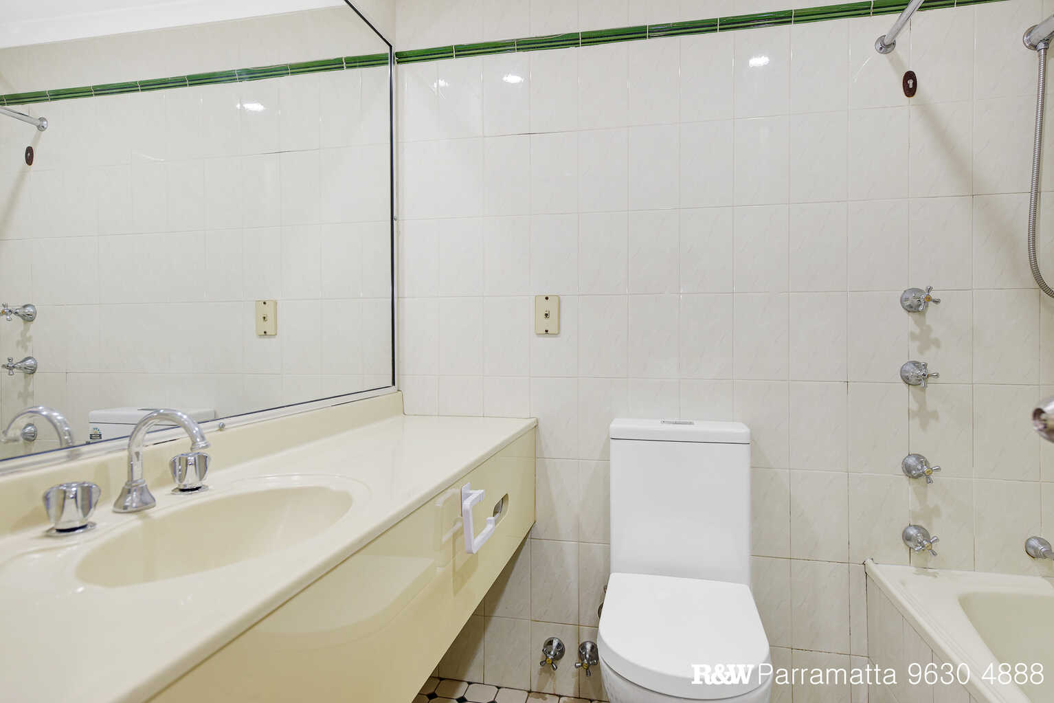 139/22 Great Western Highway Parramatta