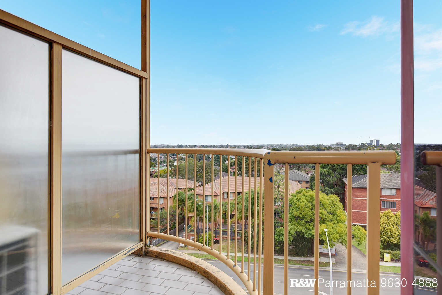 139/22 Great Western Highway Parramatta