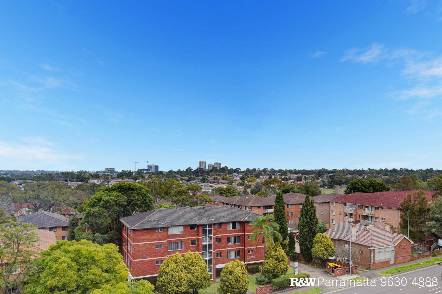 139/22 Great Western Highway Parramatta