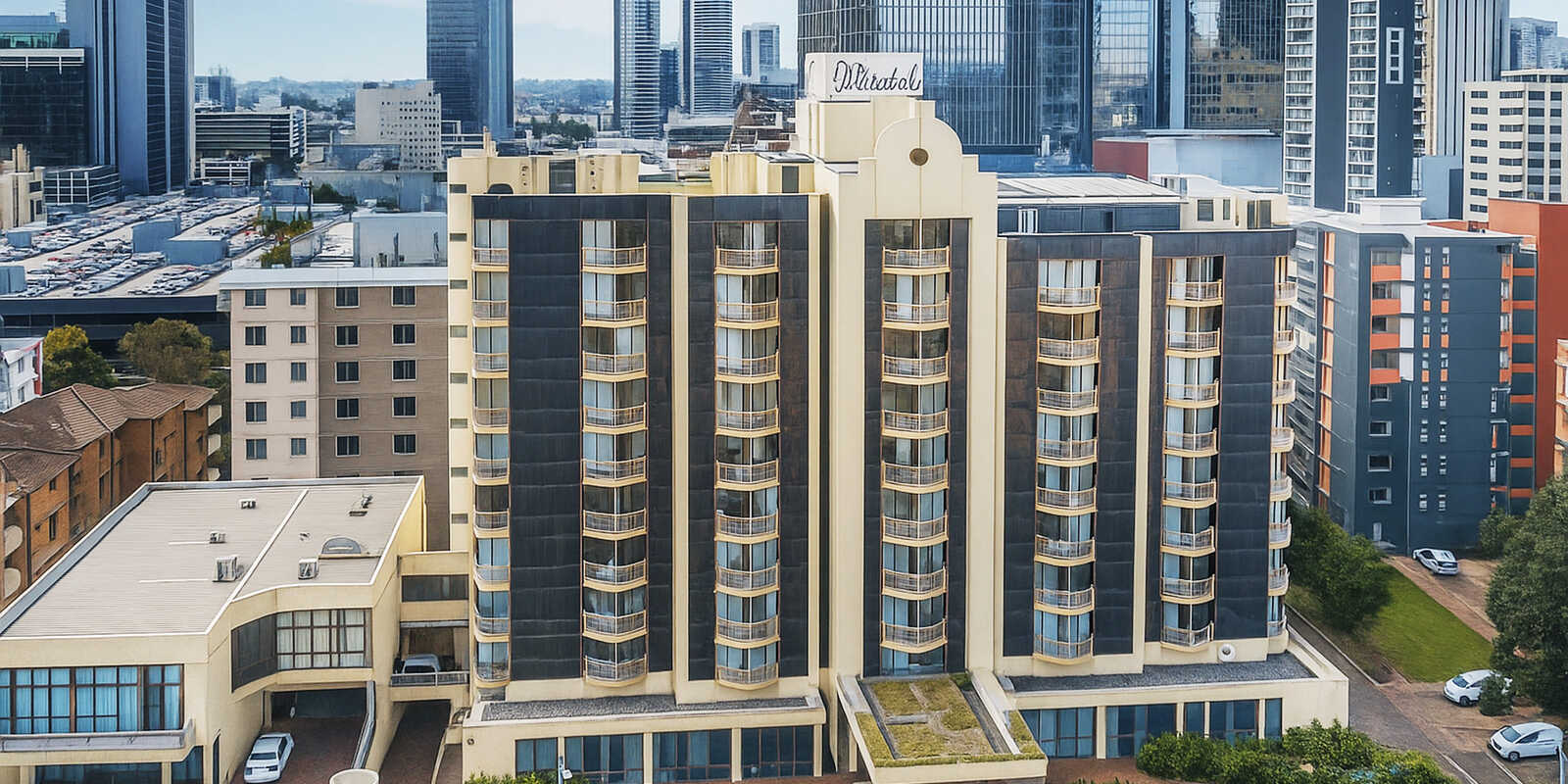 139/22 Great Western Highway Parramatta