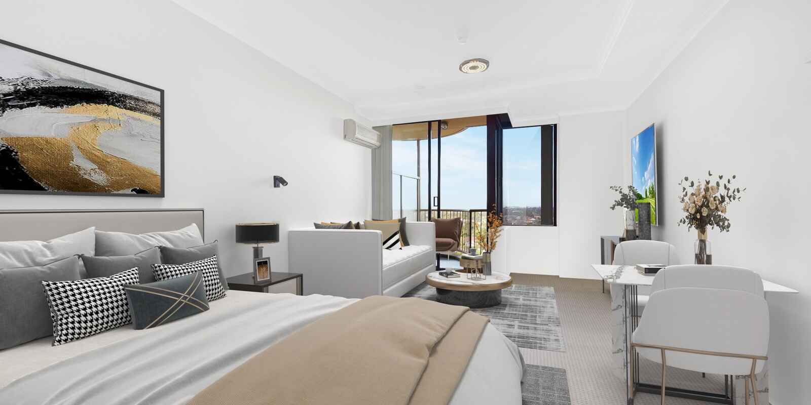 157/22 Great Western Highway Parramatta