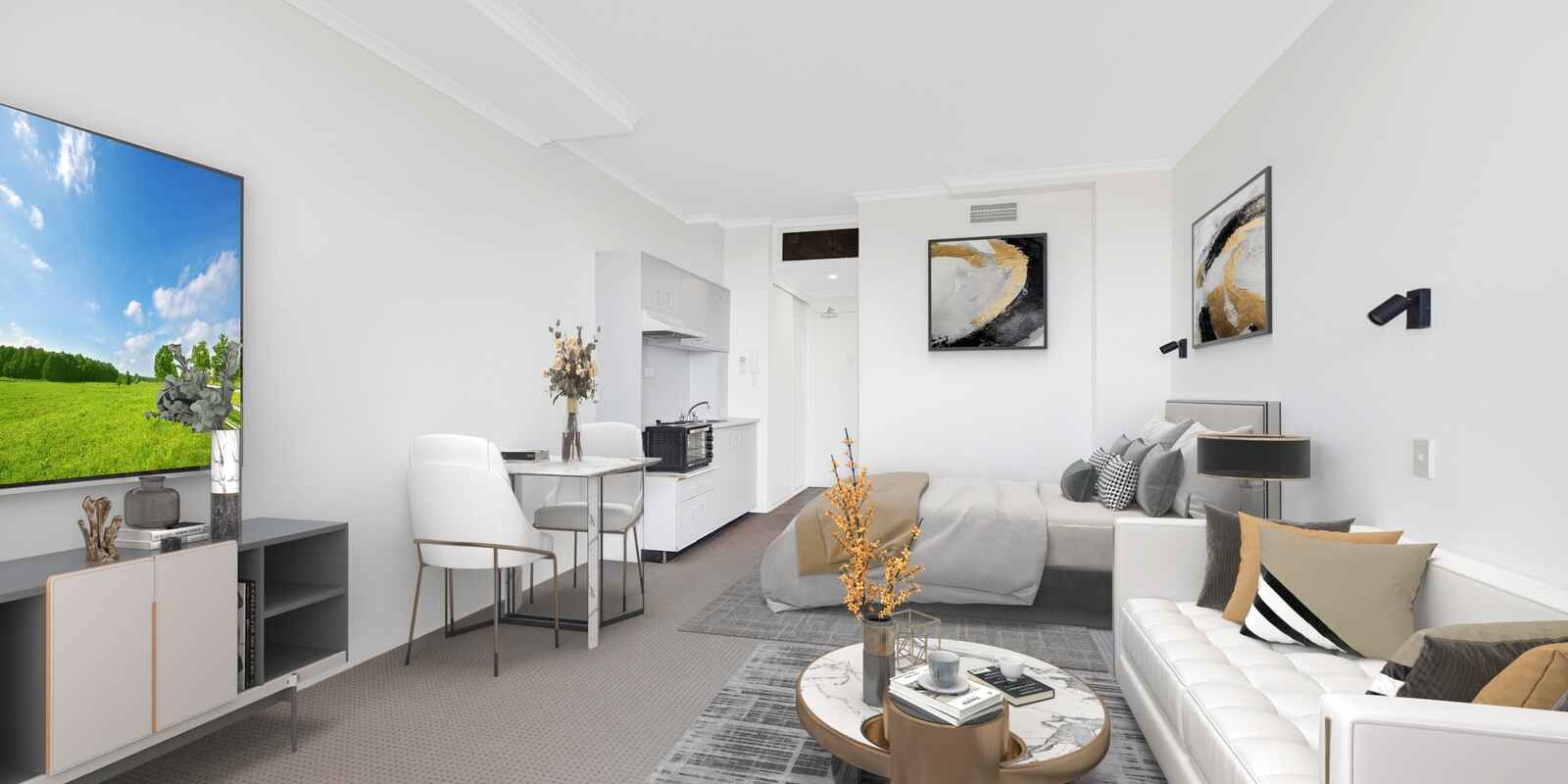 157/22 Great Western Highway Parramatta