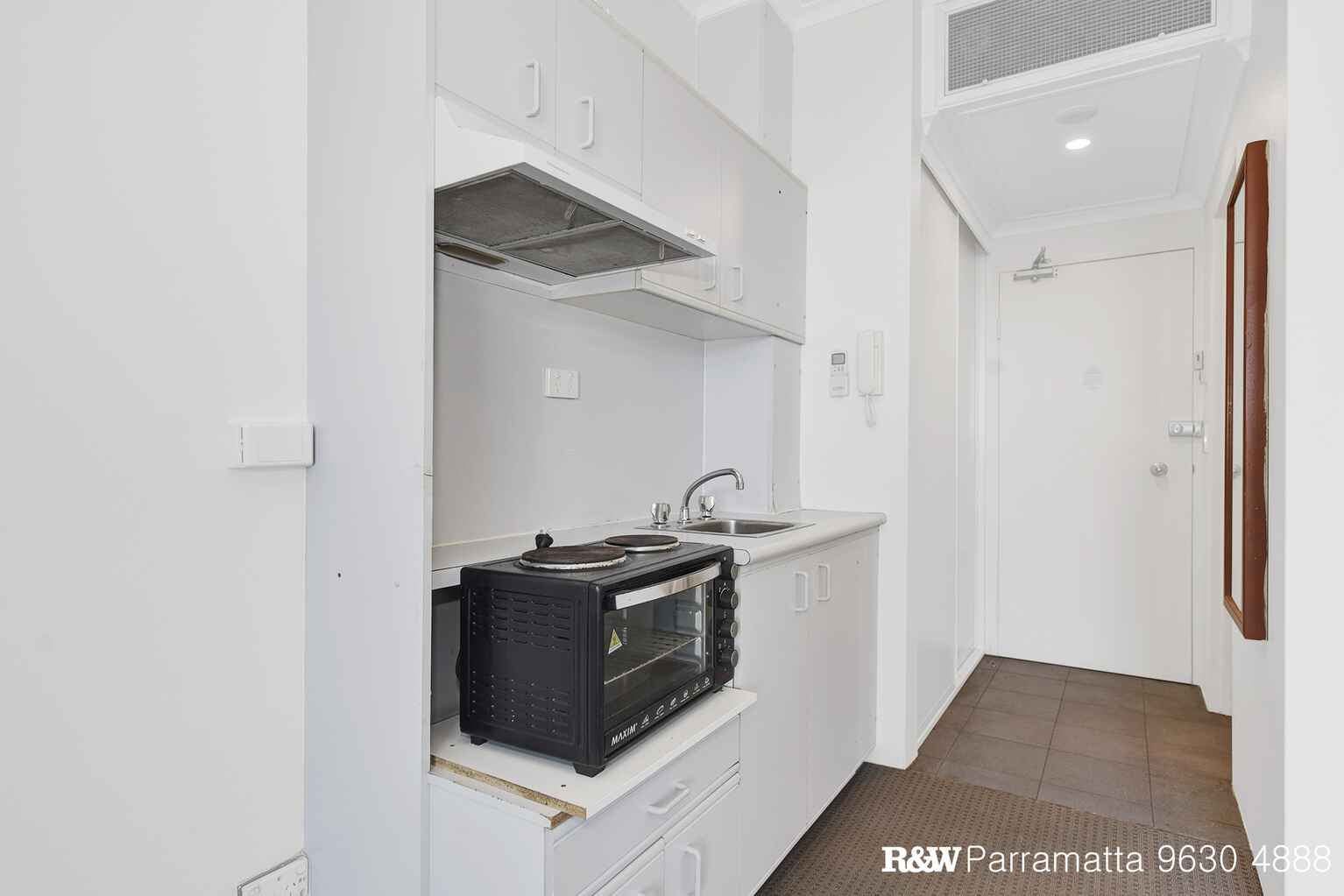 157/22 Great Western Highway Parramatta