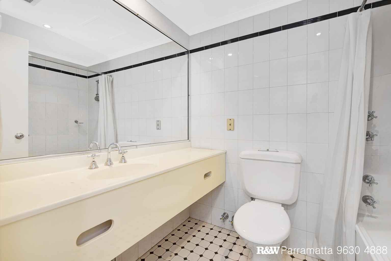 157/22 Great Western Highway Parramatta