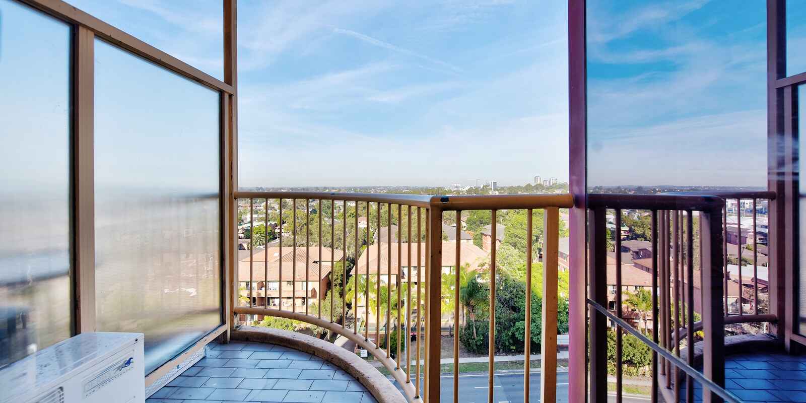 157/22 Great Western Highway Parramatta