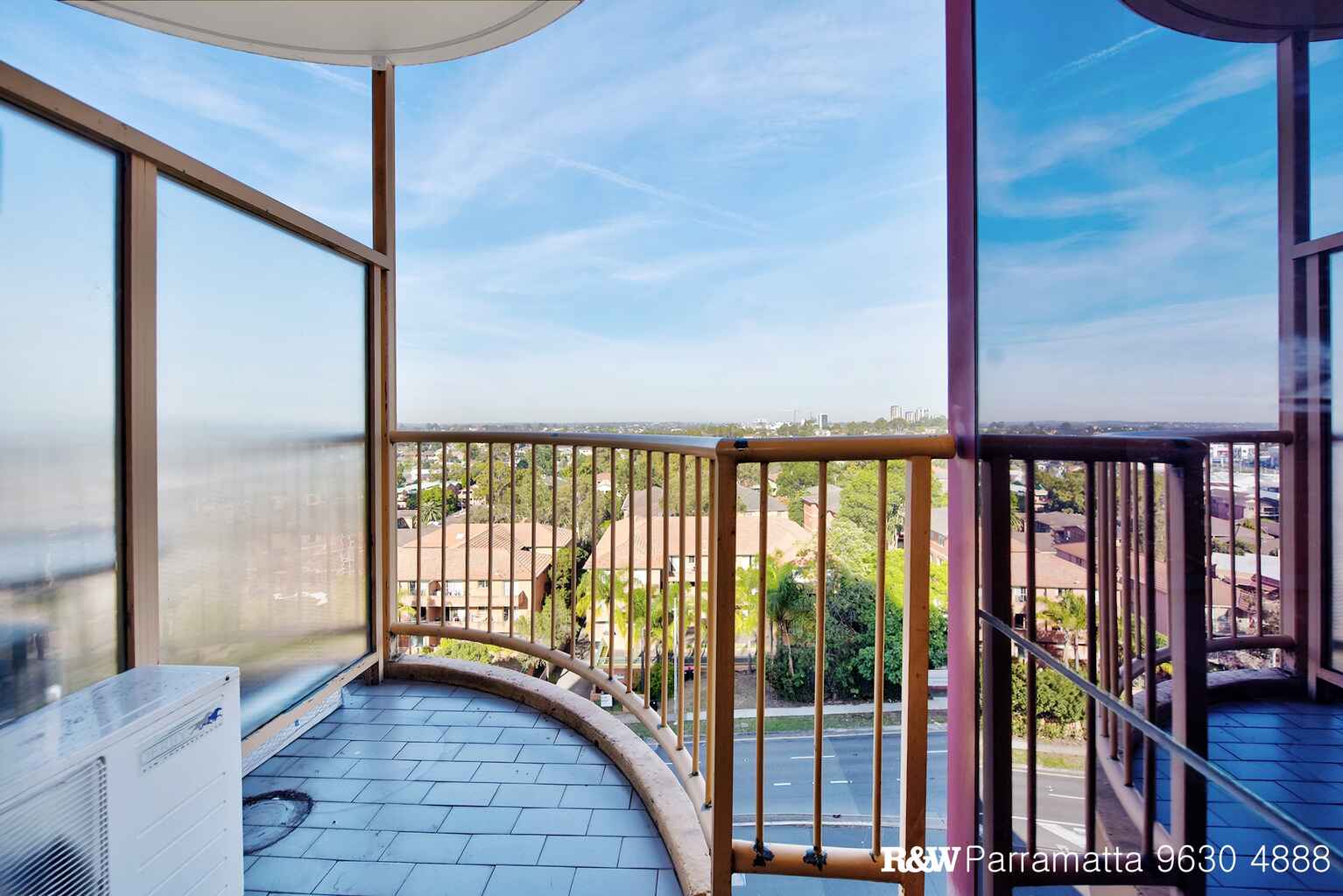 157/22 Great Western Highway Parramatta