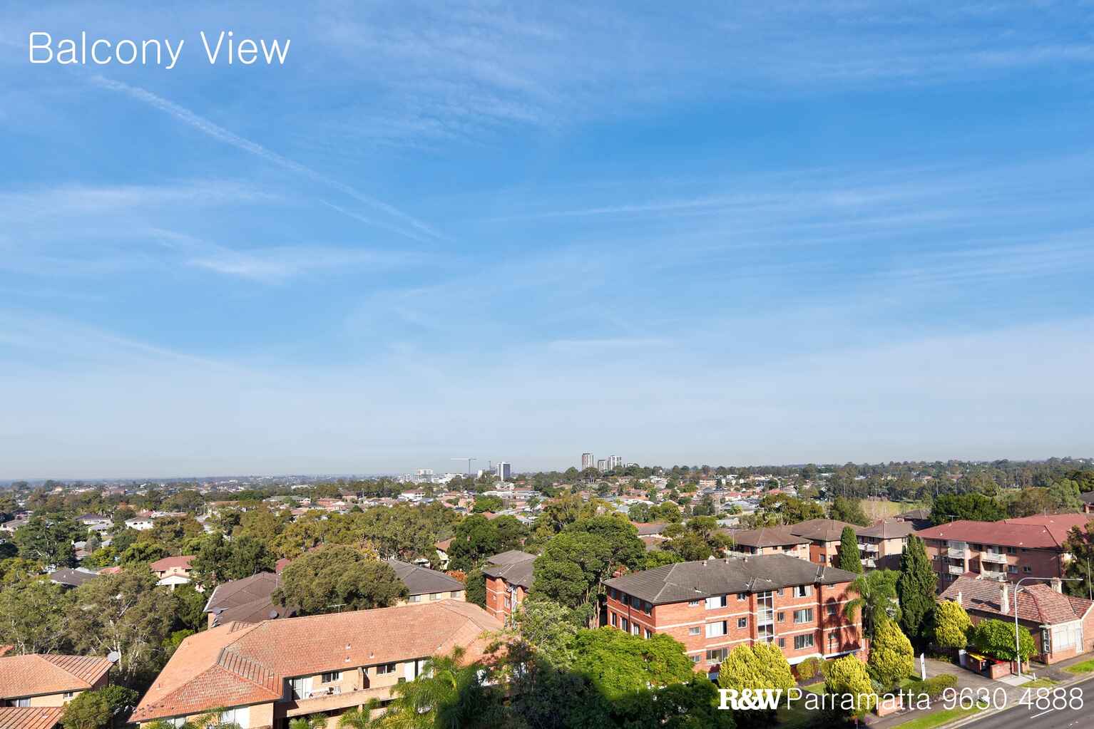 157/22 Great Western Highway Parramatta