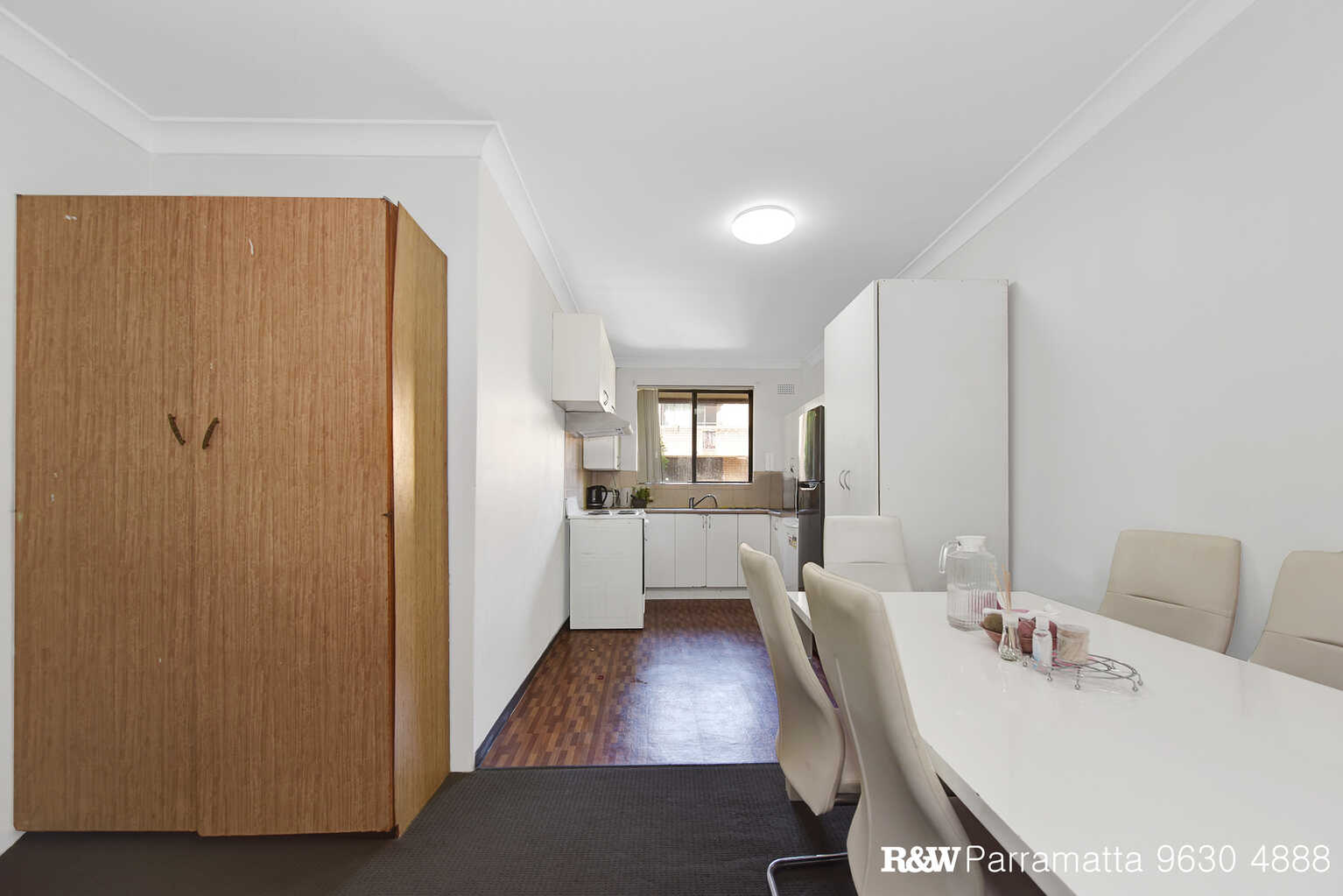 15/51 Wigram Street Harris Park