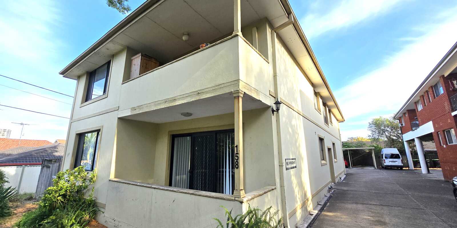 2/158 Pennant Street North Parramatta 2/158 Pennant Street North Parramatta