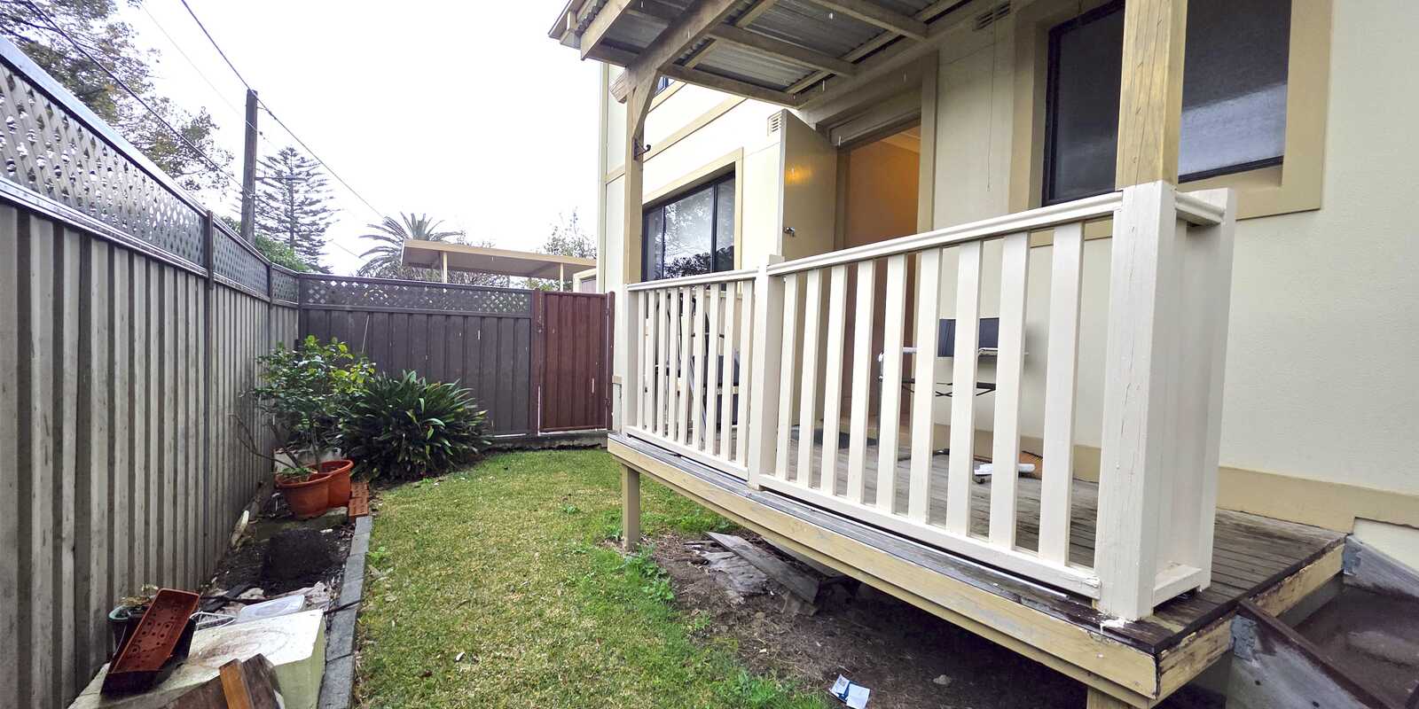 2/158 Pennant Street North Parramatta 2/158 Pennant Street North Parramatta