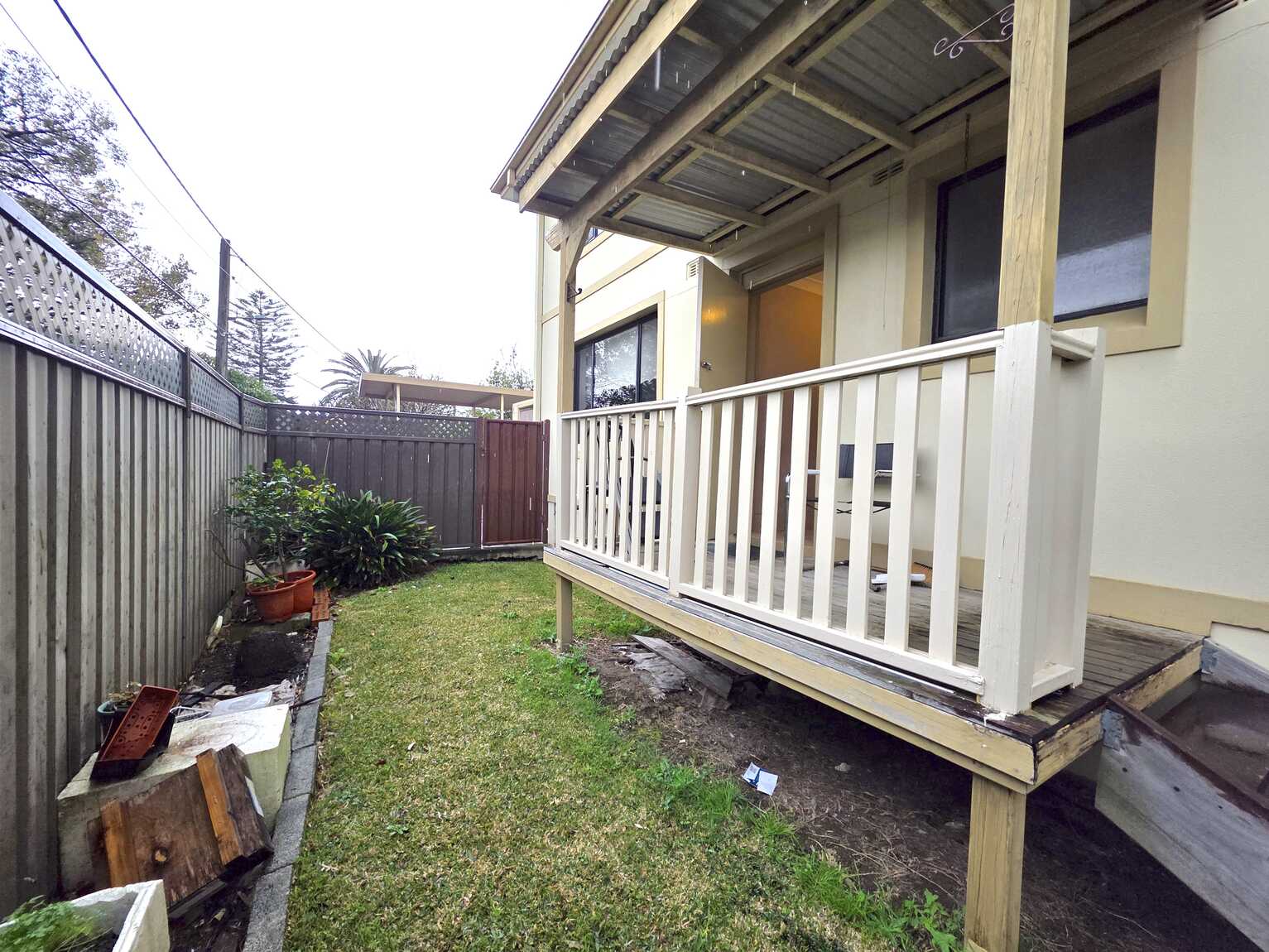 2/158 Pennant Street North Parramatta 2/158 Pennant Street North Parramatta