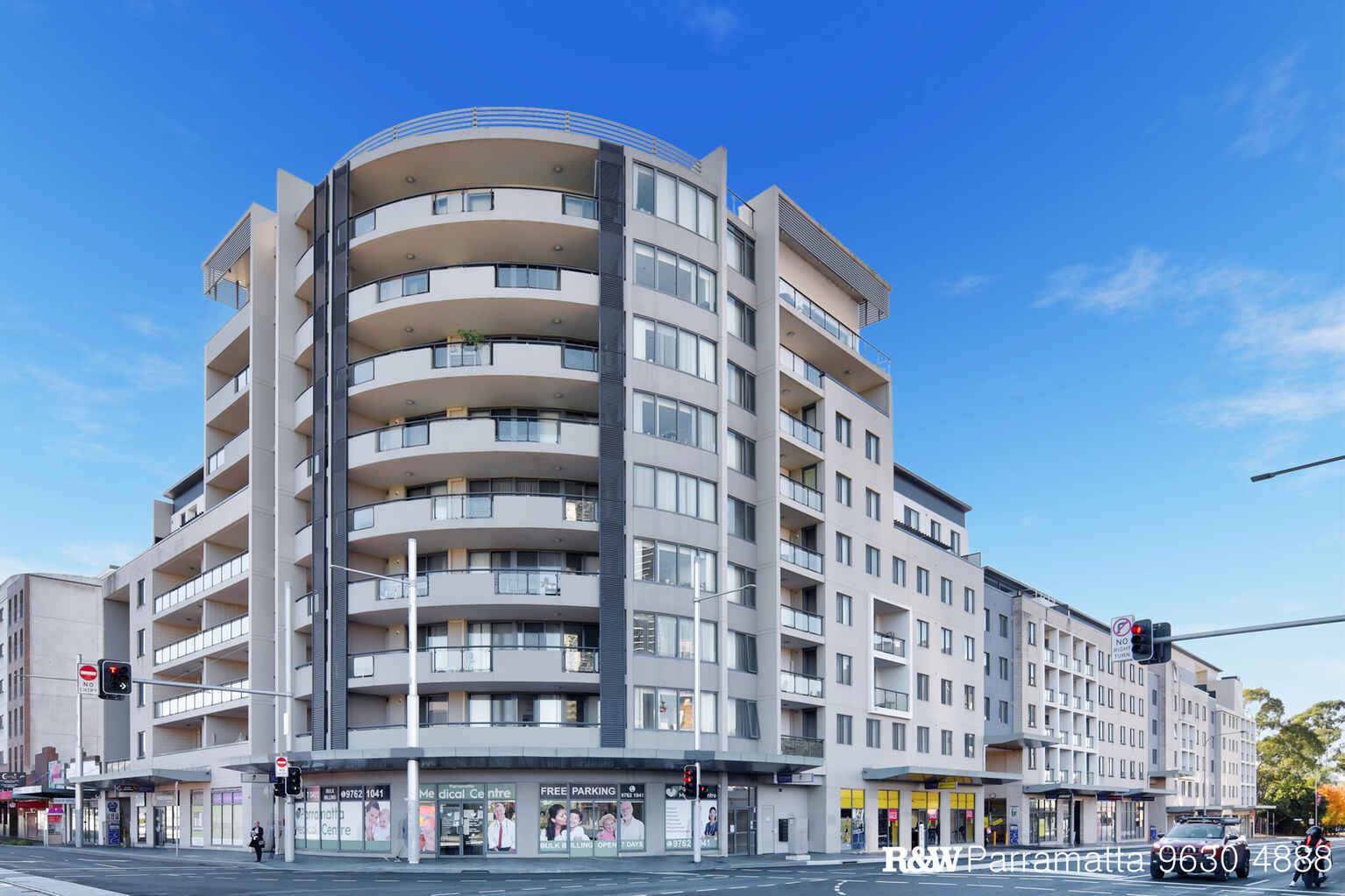 13/20 Victoria Road Parramatta