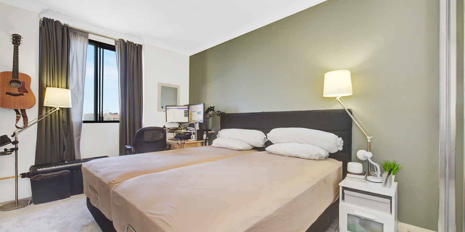 13/20 Victoria Road Parramatta 13/20 Victoria Road Parramatta