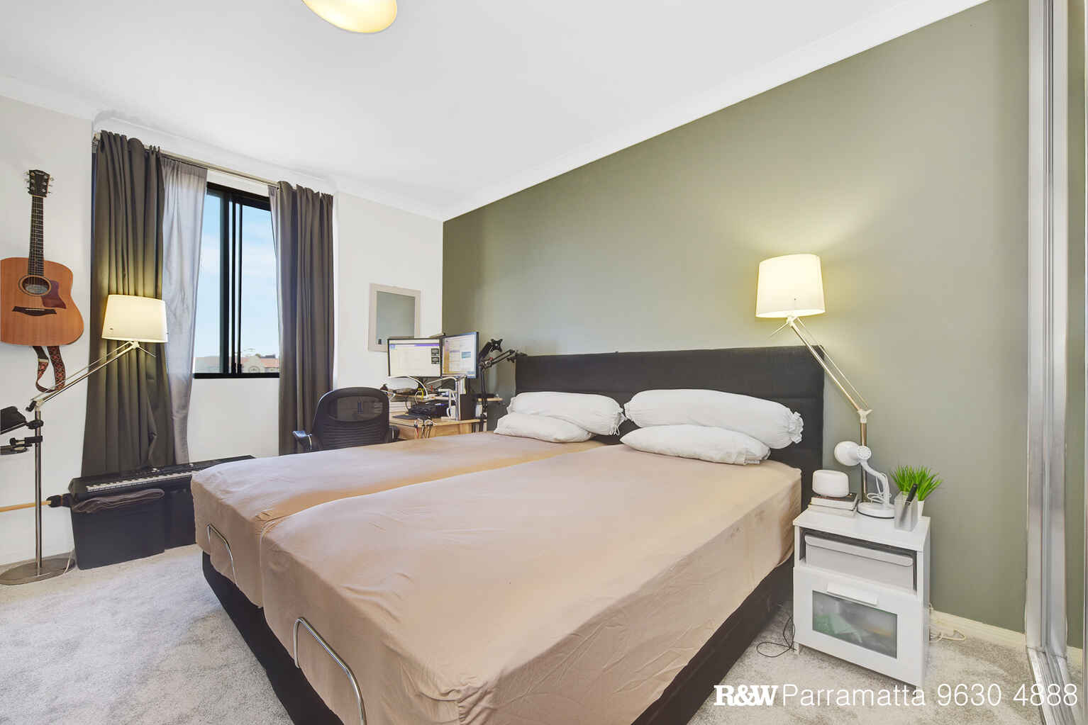 13/20 Victoria Road Parramatta