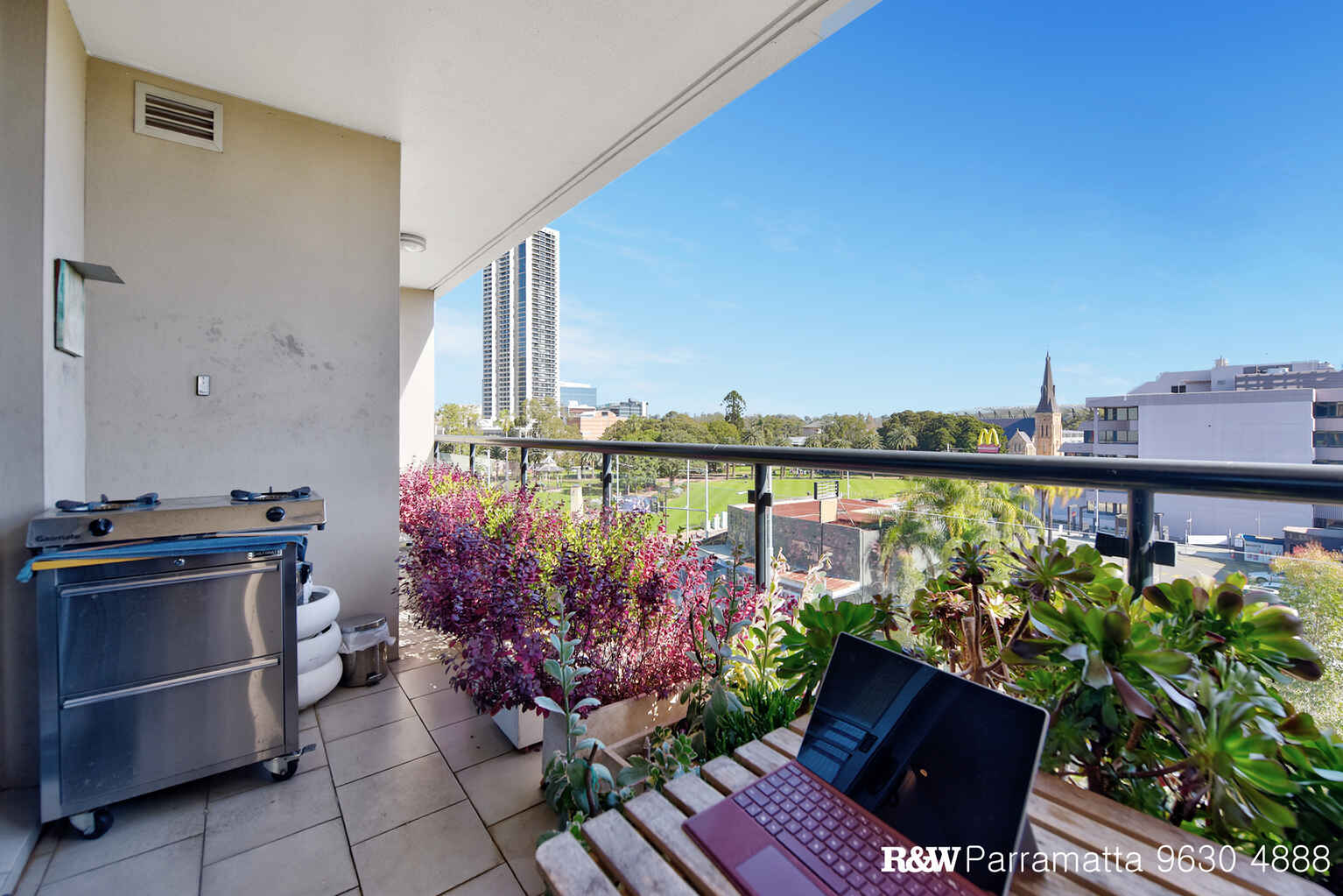 13/20 Victoria Road Parramatta