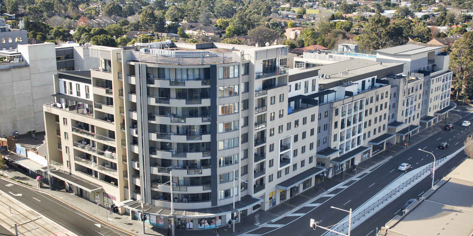 13/20 Victoria Road Parramatta 13/20 Victoria Road Parramatta