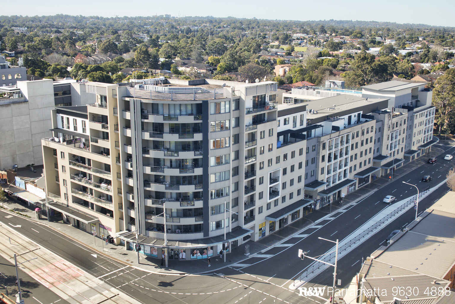 13/20 Victoria Road Parramatta