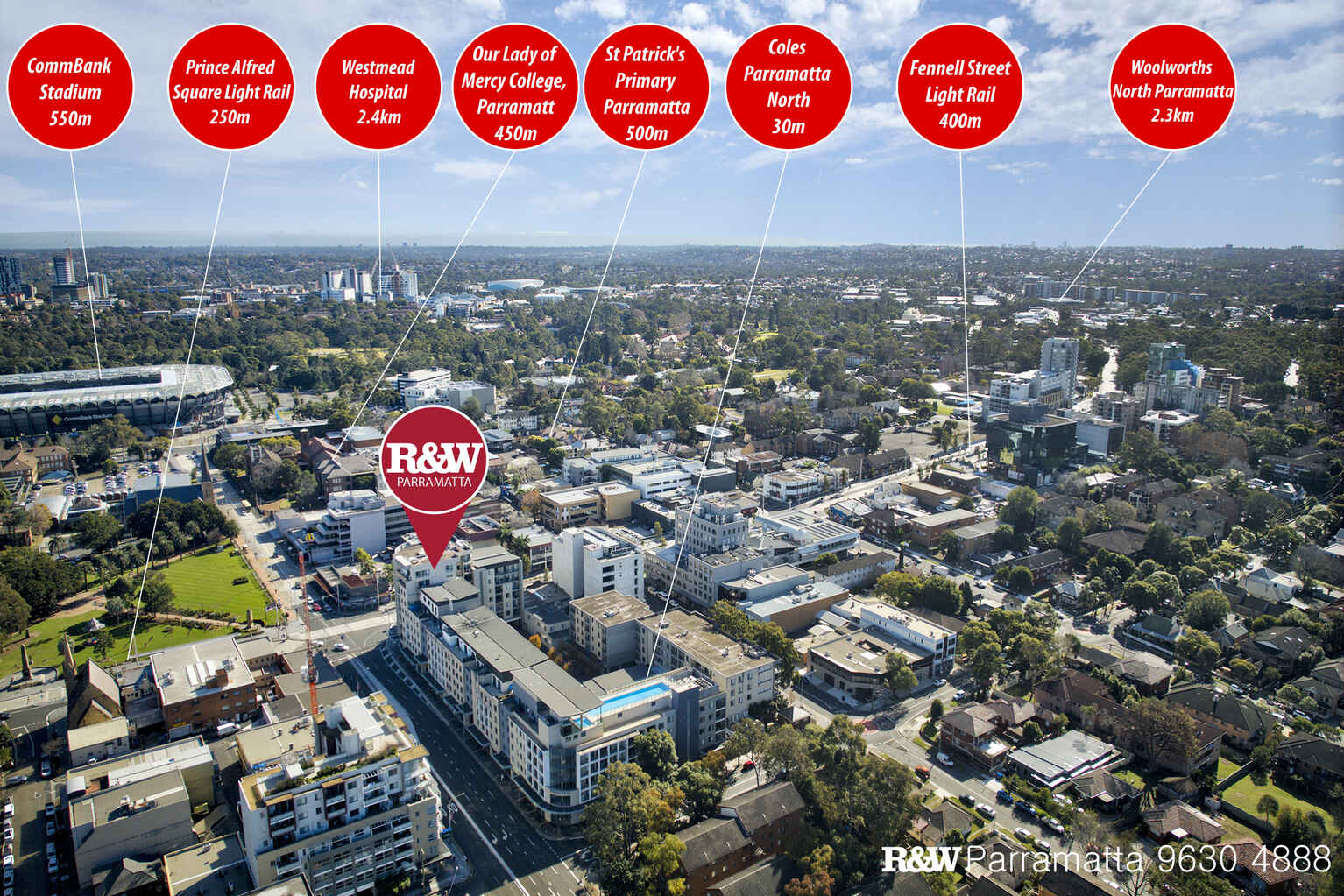 13/20 Victoria Road Parramatta