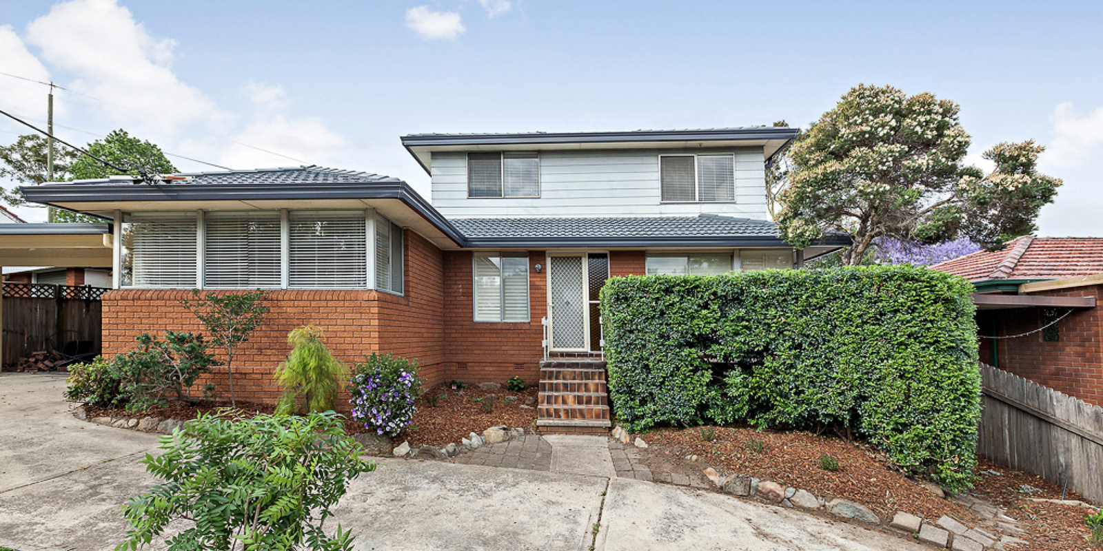 5 Sherwood Street Northmead