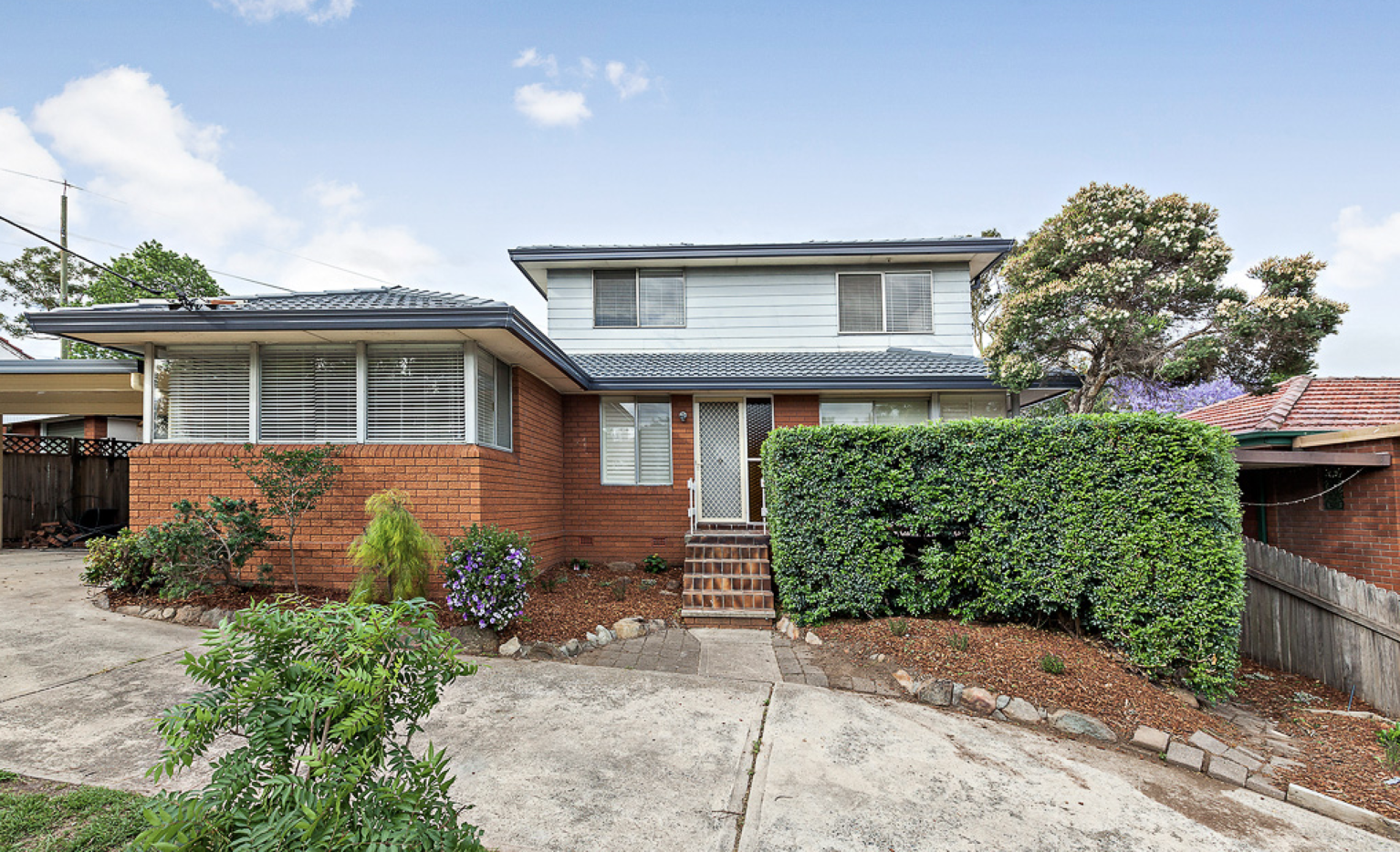 5 Sherwood Street Northmead