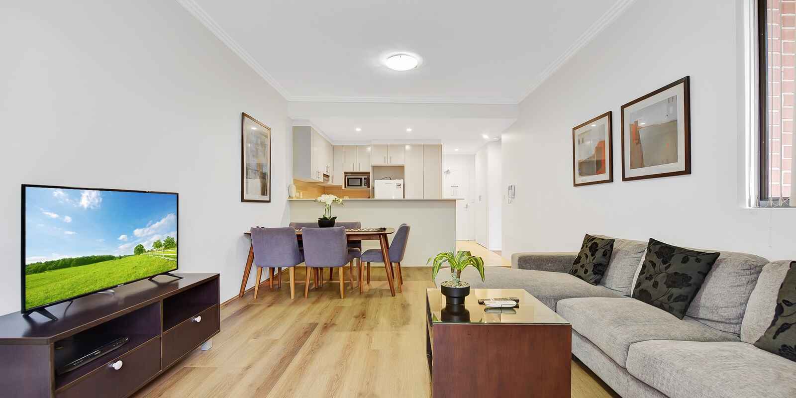 212/354-366 Church Street Parramatta