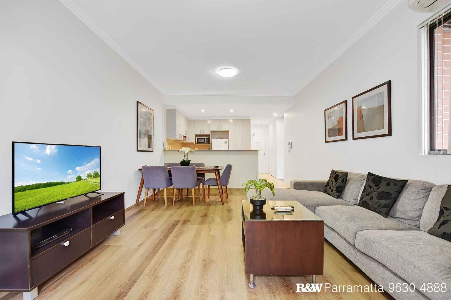 212/354-366 Church Street Parramatta