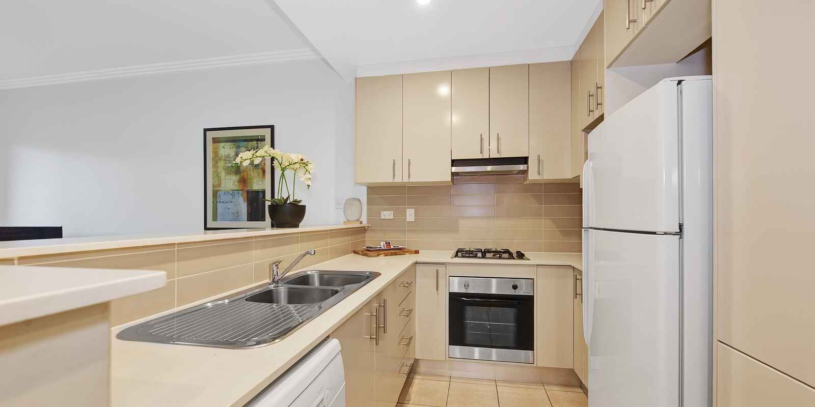 212/354-366 Church Street Parramatta