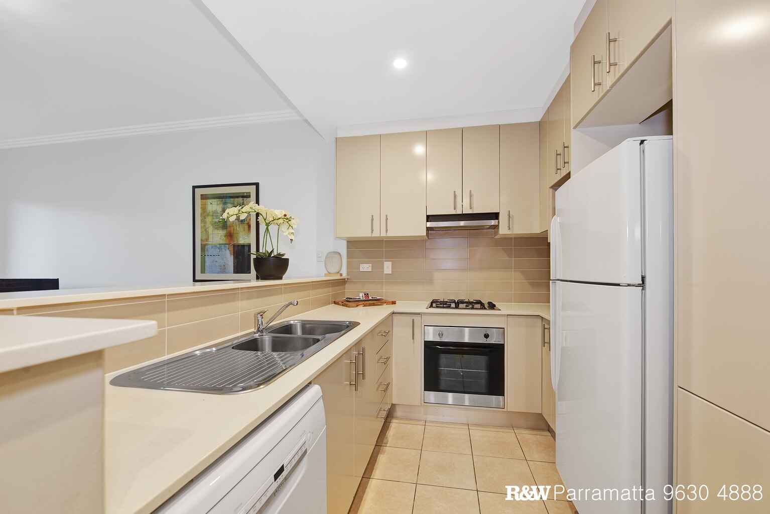 212/354-366 Church Street Parramatta