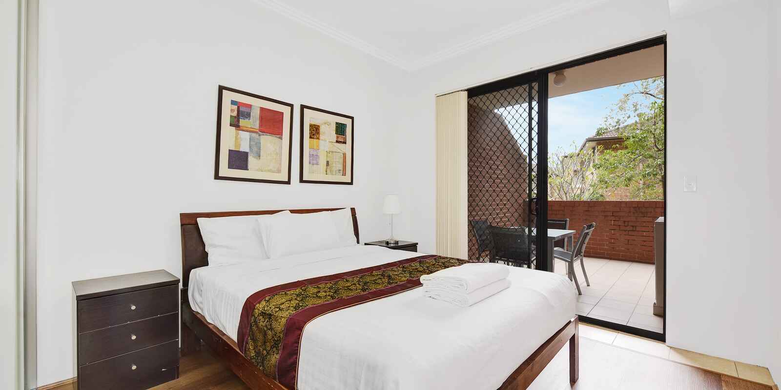 212/354-366 Church Street Parramatta