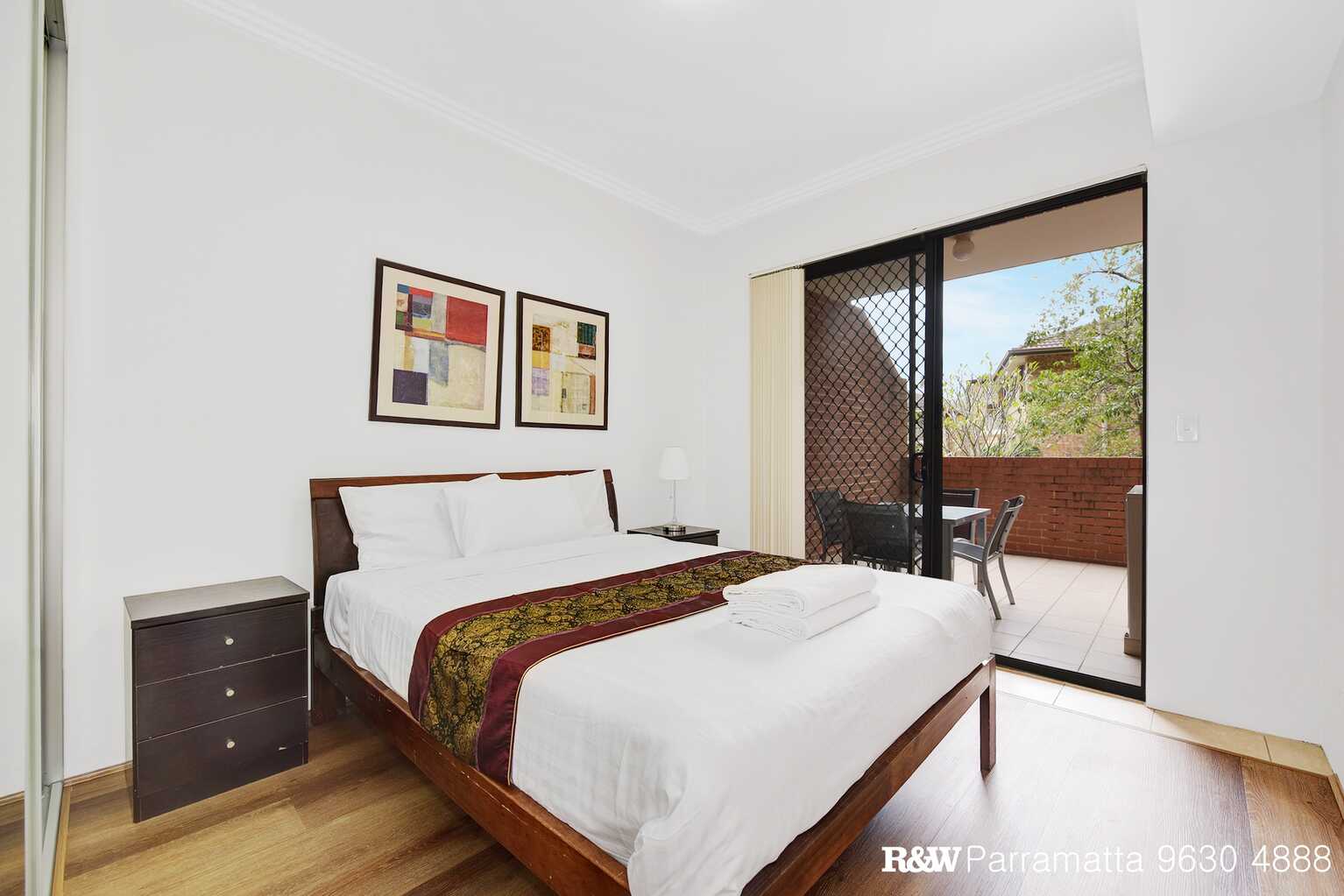 212/354-366 Church Street Parramatta