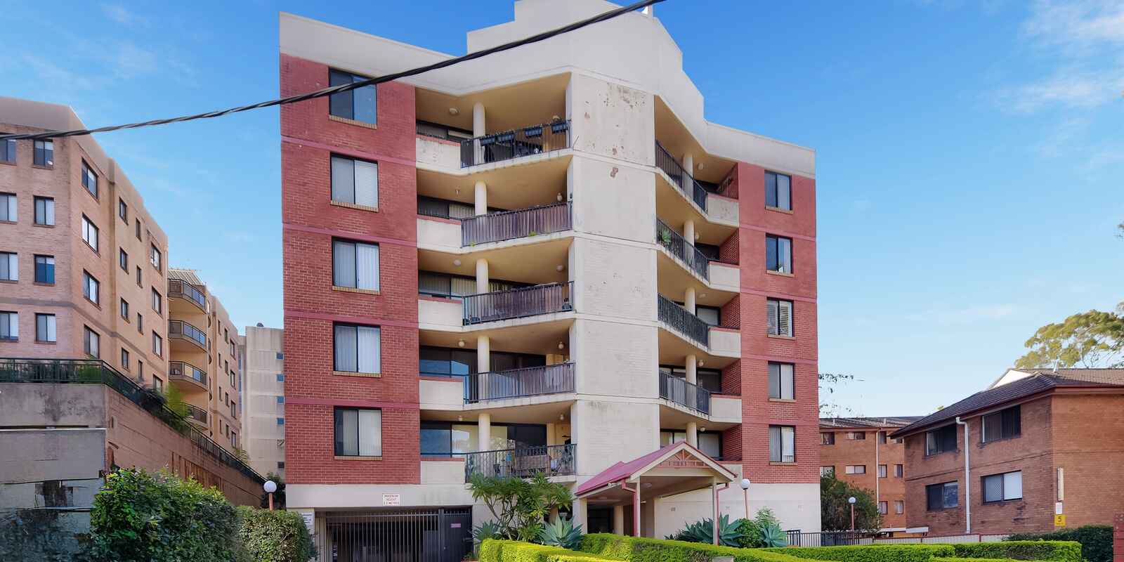 26/18 Harold Street North Parramatta