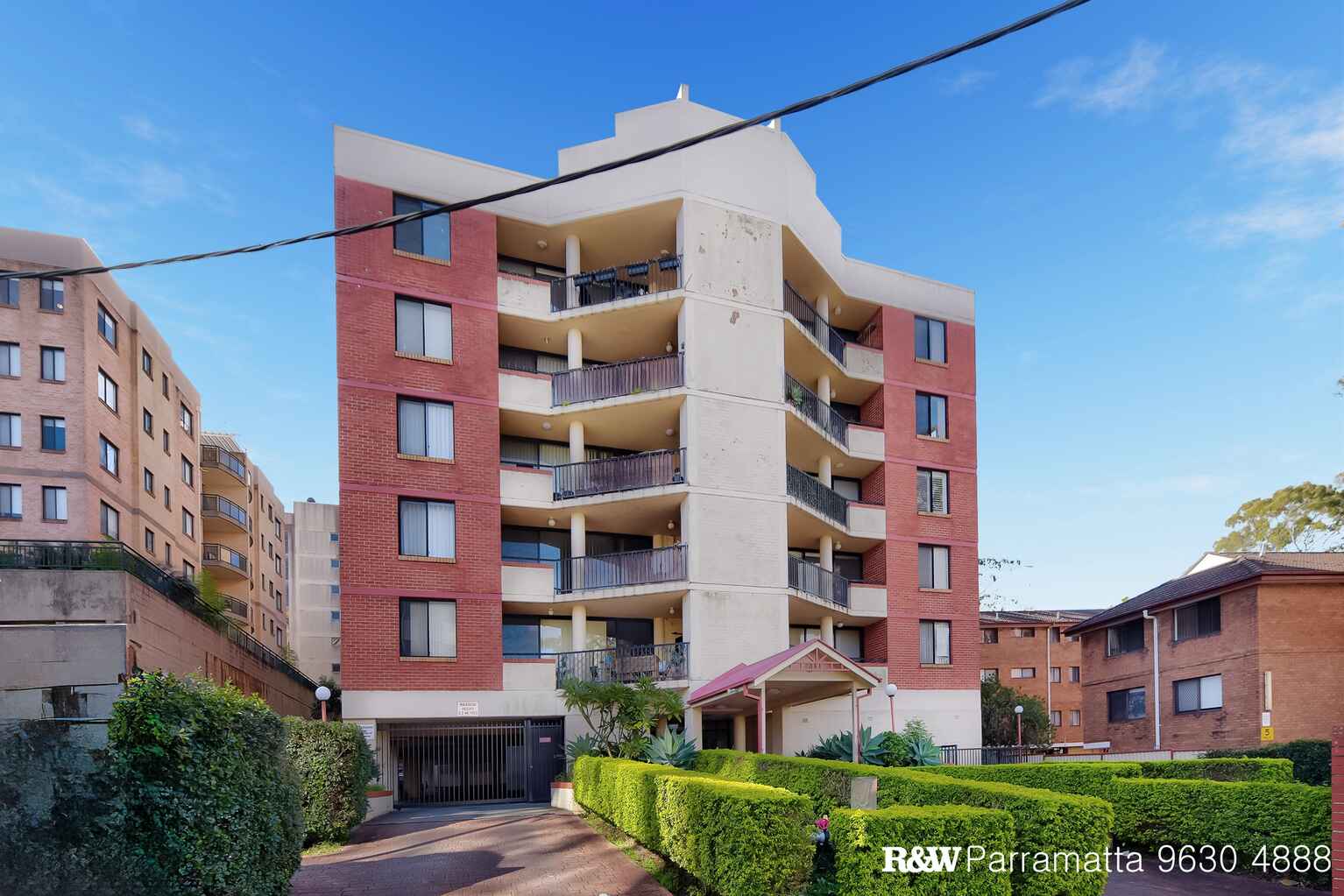 26/18 Harold Street North Parramatta