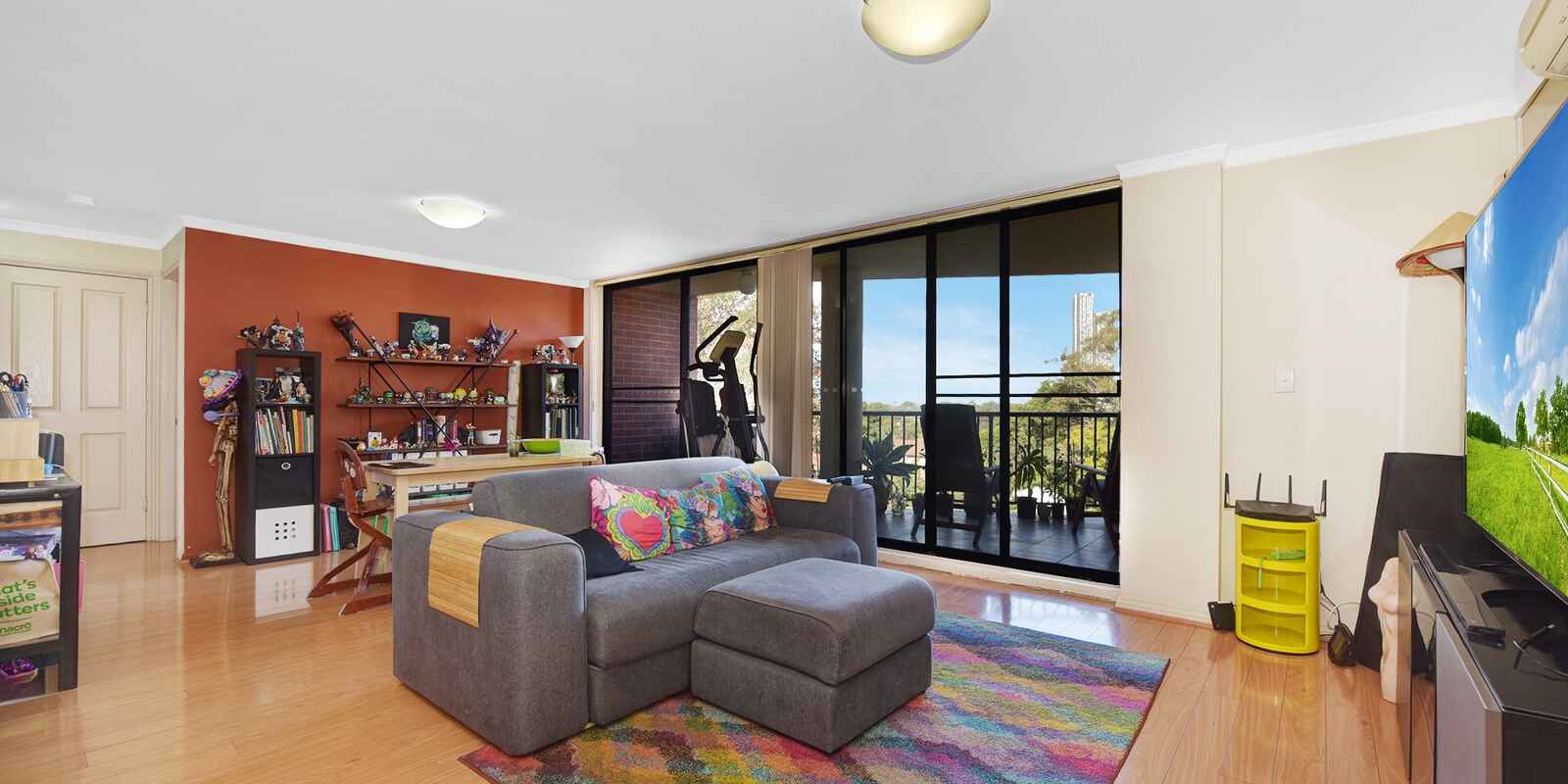 26/18 Harold Street North Parramatta
