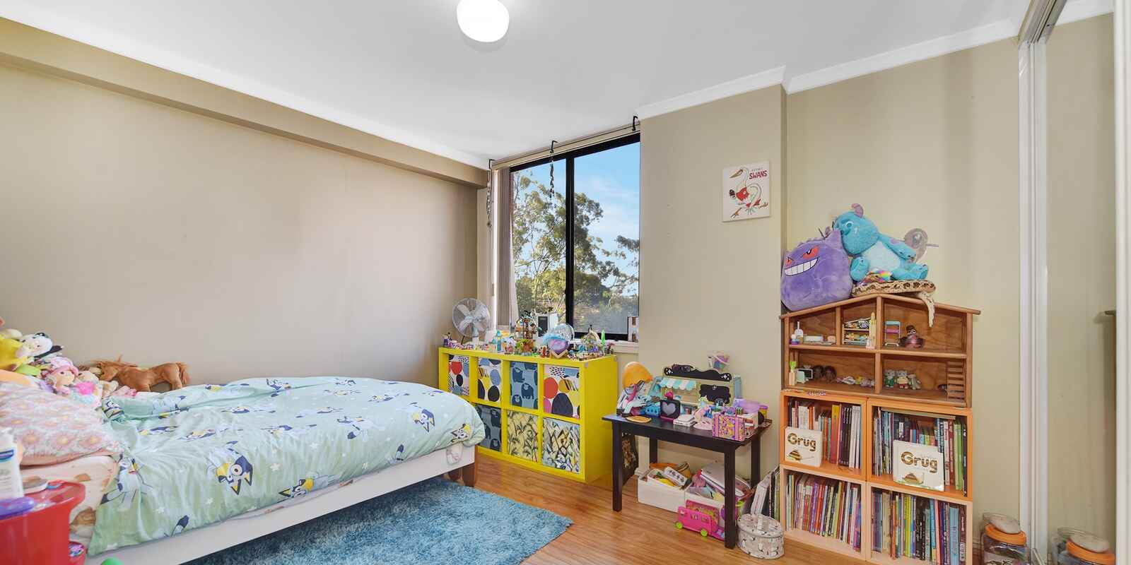 26/18 Harold Street North Parramatta