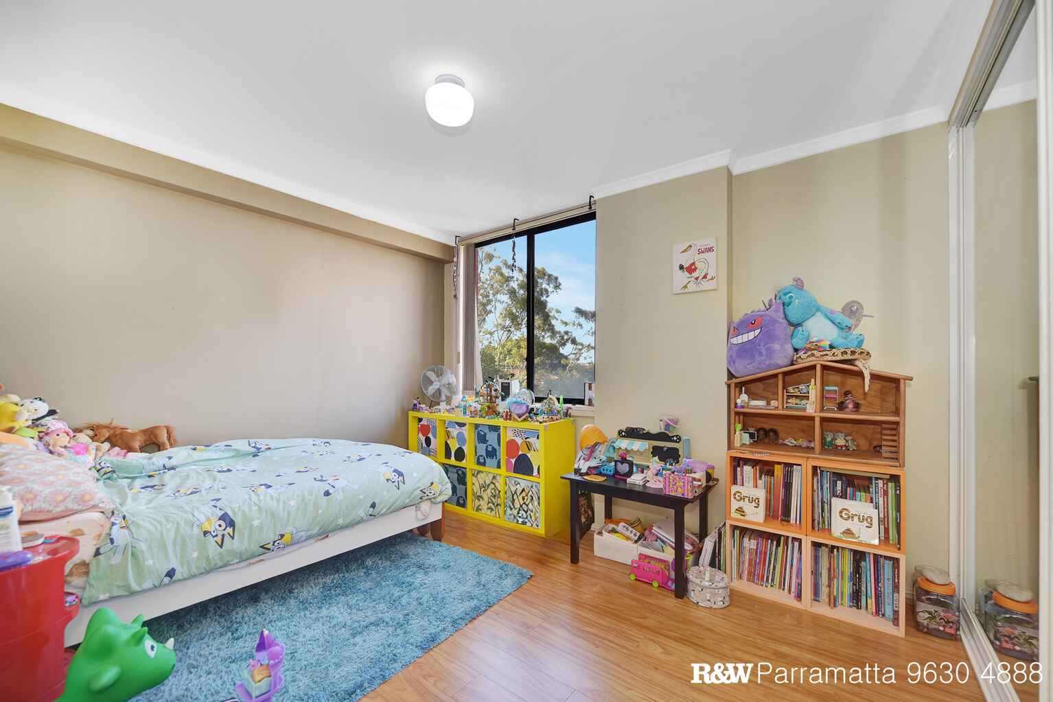 26/18 Harold Street North Parramatta