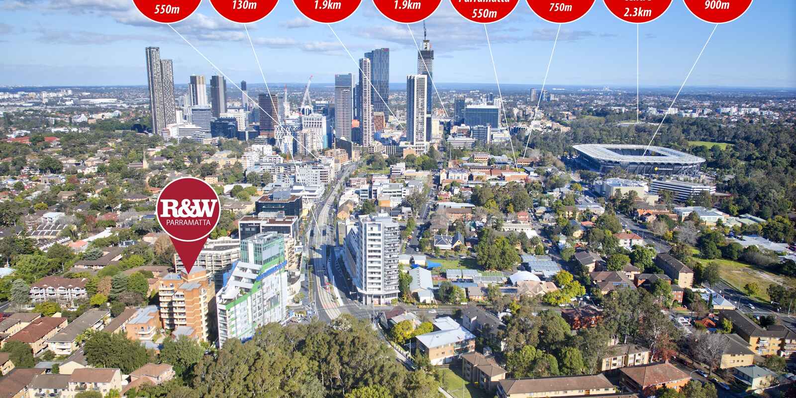 26/18 Harold Street North Parramatta