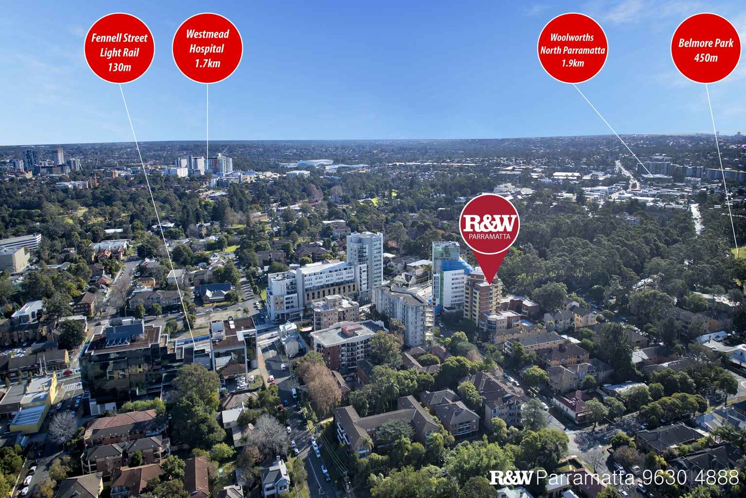 26/18 Harold Street North Parramatta